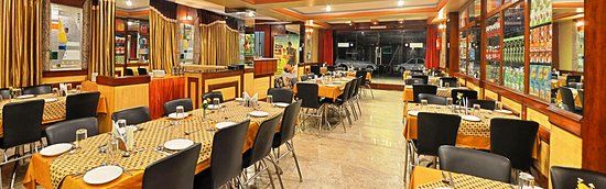 Ponmari Multicuisine Restaurant